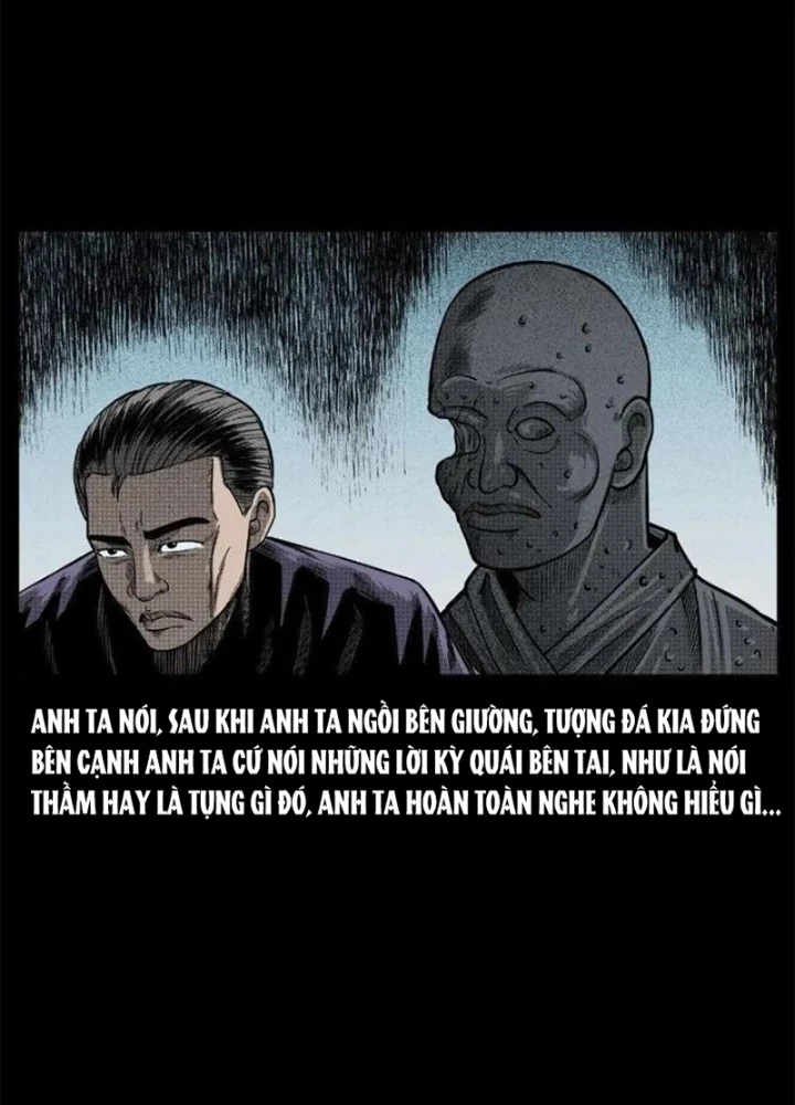 Tam Lão Gia Kinh Kỳ Thủ Trát Chapter 64 - Trang 2