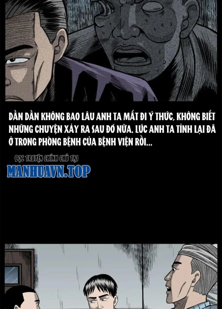 Tam Lão Gia Kinh Kỳ Thủ Trát Chapter 64 - Trang 2