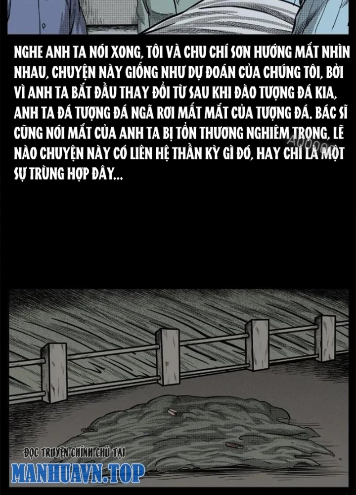 Tam Lão Gia Kinh Kỳ Thủ Trát Chapter 64 - Trang 2