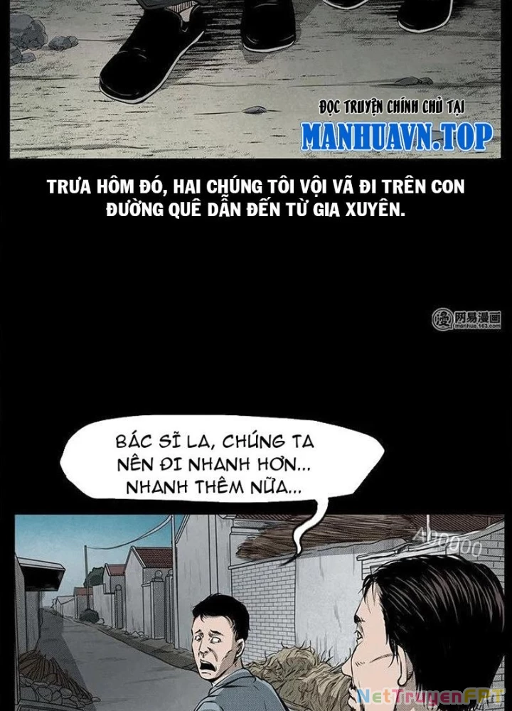 Tam Lão Gia Kinh Kỳ Thủ Trát Chapter 66 - Trang 2
