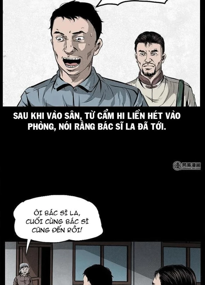 Tam Lão Gia Kinh Kỳ Thủ Trát Chapter 66 - Trang 2