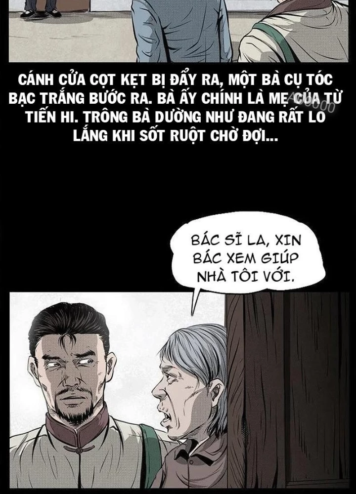 Tam Lão Gia Kinh Kỳ Thủ Trát Chapter 66 - Trang 2
