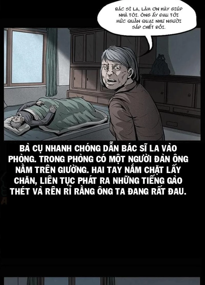 Tam Lão Gia Kinh Kỳ Thủ Trát Chapter 66 - Trang 2