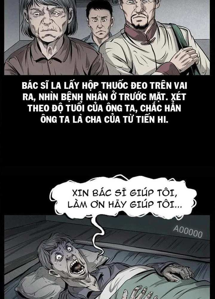 Tam Lão Gia Kinh Kỳ Thủ Trát Chapter 66 - Trang 2