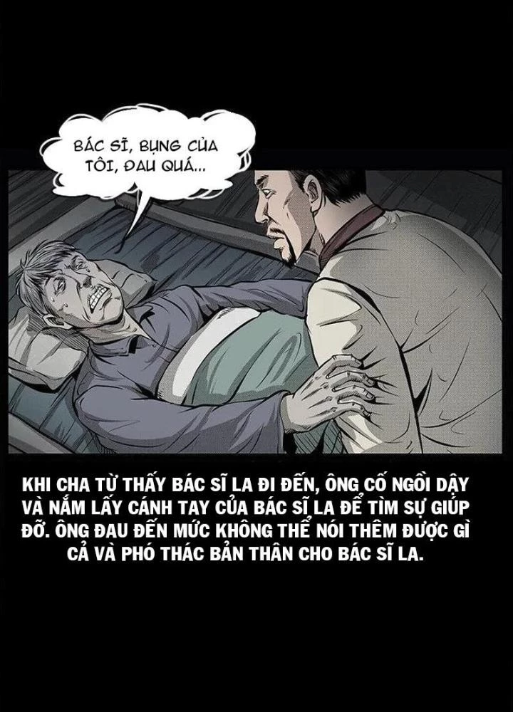 Tam Lão Gia Kinh Kỳ Thủ Trát Chapter 66 - Trang 2