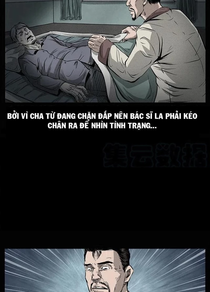 Tam Lão Gia Kinh Kỳ Thủ Trát Chapter 66 - Trang 2