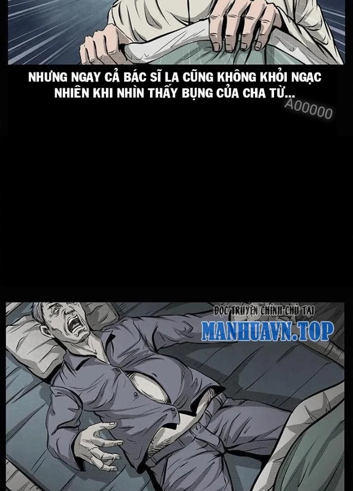 Tam Lão Gia Kinh Kỳ Thủ Trát Chapter 66 - Trang 2