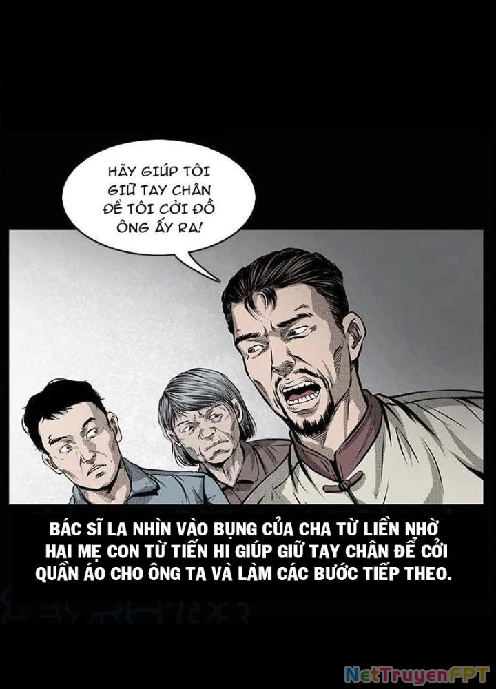 Tam Lão Gia Kinh Kỳ Thủ Trát Chapter 66 - Trang 2
