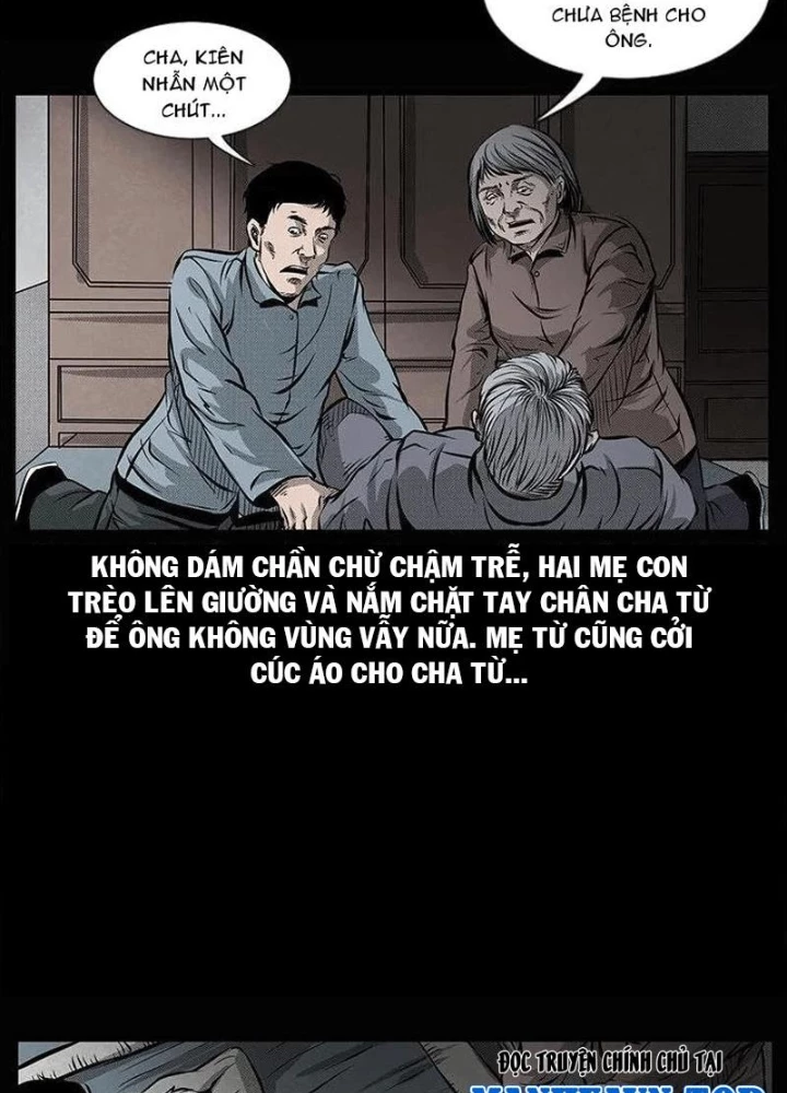 Tam Lão Gia Kinh Kỳ Thủ Trát Chapter 66 - Trang 2