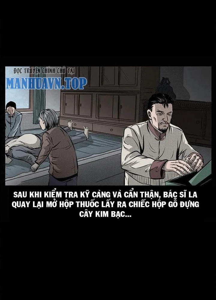 Tam Lão Gia Kinh Kỳ Thủ Trát Chapter 66 - Trang 2