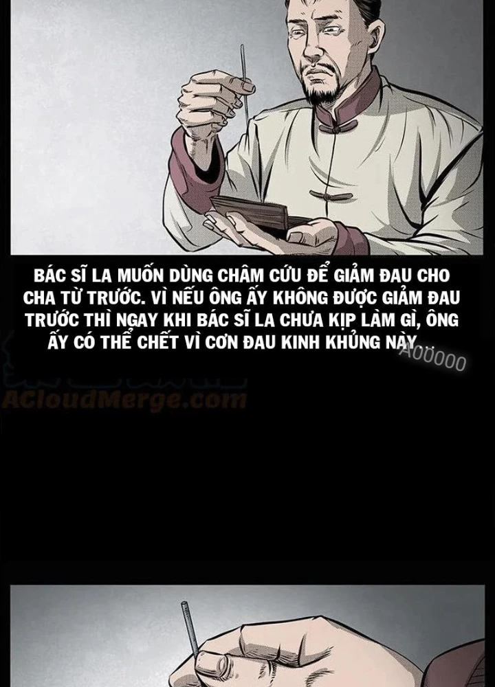 Tam Lão Gia Kinh Kỳ Thủ Trát Chapter 66 - Trang 2