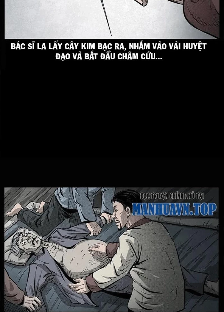 Tam Lão Gia Kinh Kỳ Thủ Trát Chapter 66 - Trang 2