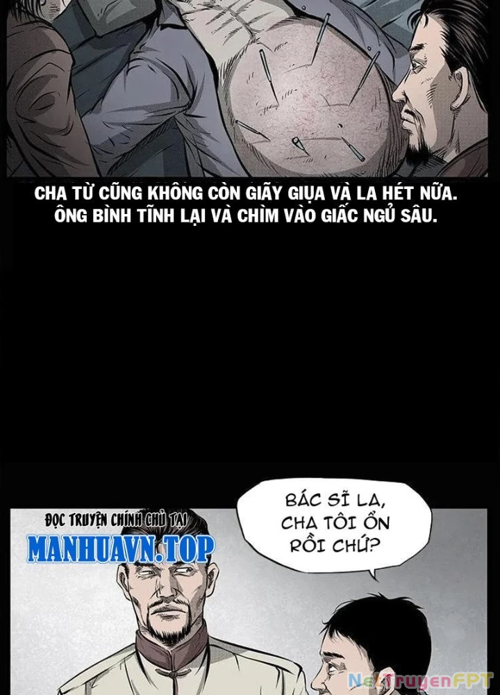 Tam Lão Gia Kinh Kỳ Thủ Trát Chapter 66 - Trang 2