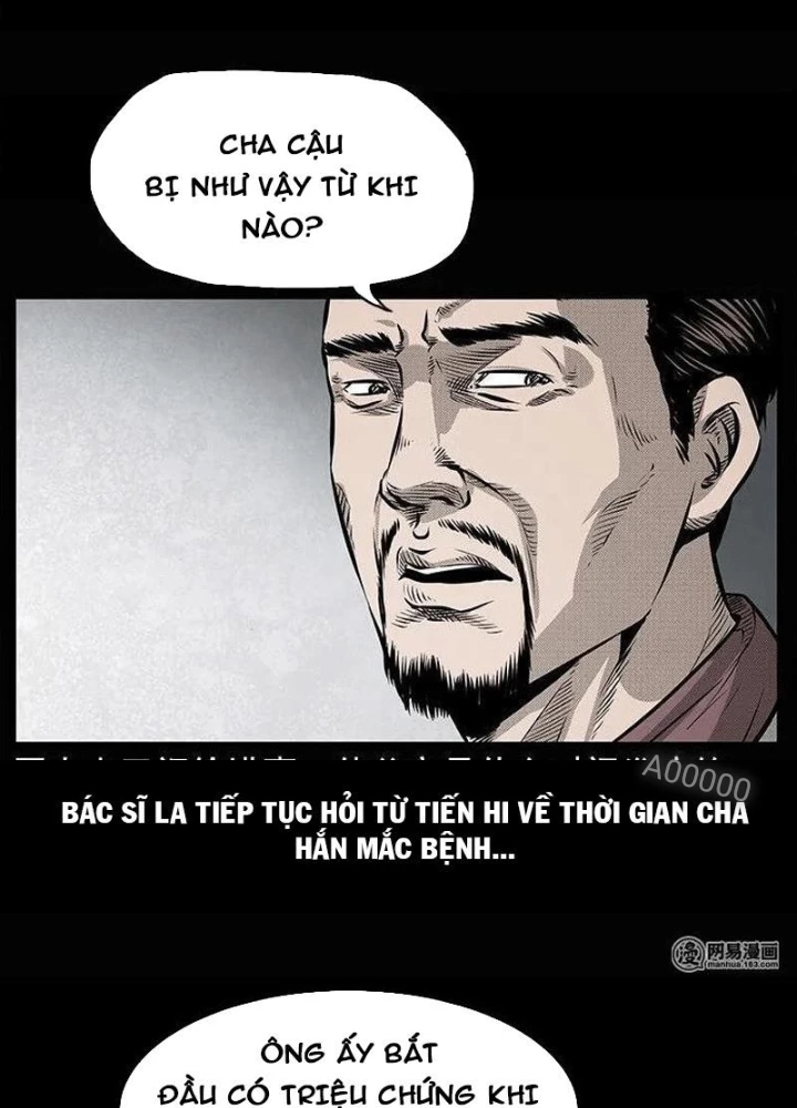 Tam Lão Gia Kinh Kỳ Thủ Trát Chapter 66 - Trang 2