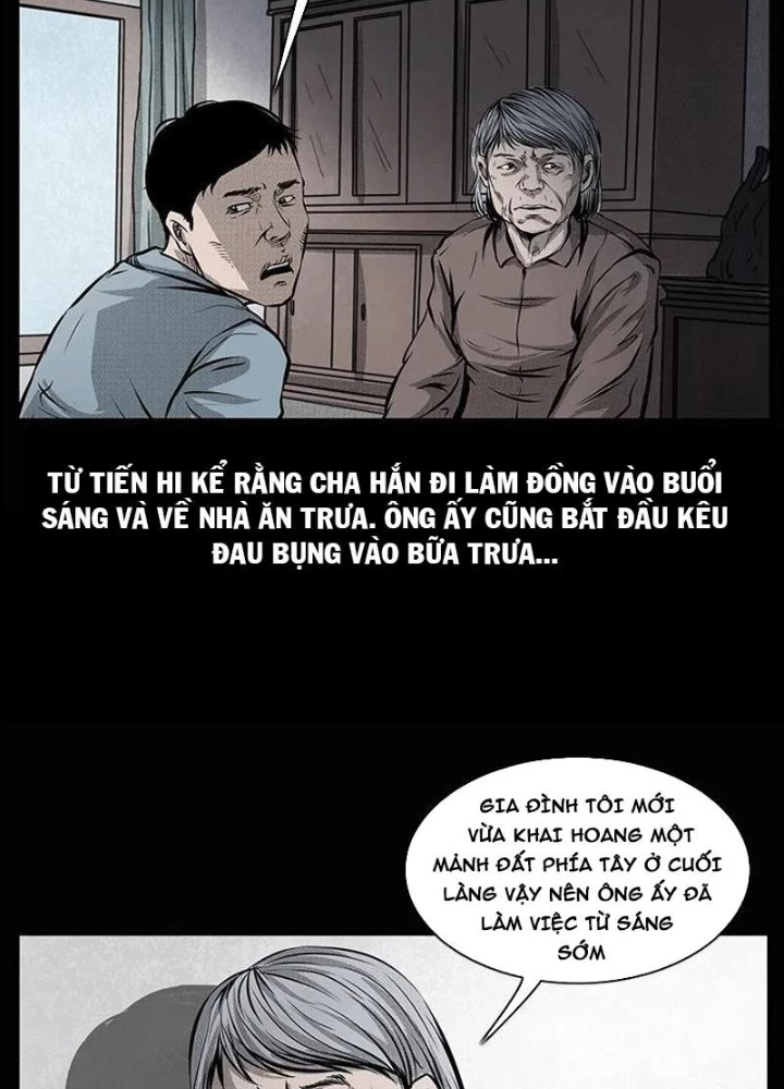 Tam Lão Gia Kinh Kỳ Thủ Trát Chapter 66 - Trang 2