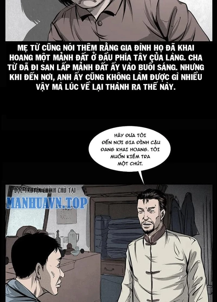 Tam Lão Gia Kinh Kỳ Thủ Trát Chapter 66 - Trang 2
