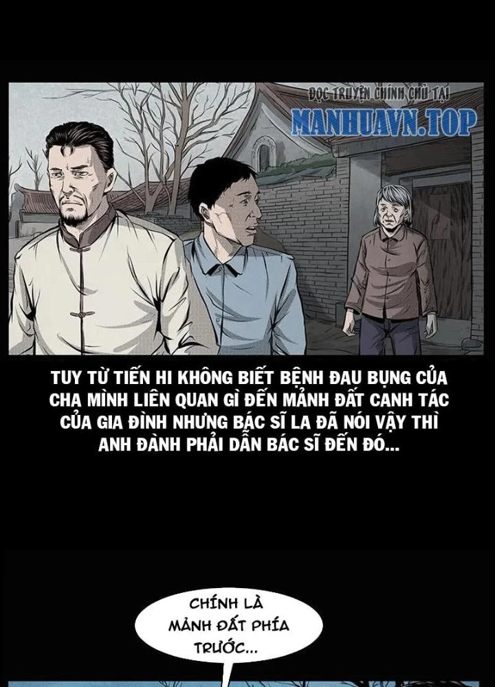 Tam Lão Gia Kinh Kỳ Thủ Trát Chapter 66 - Trang 2