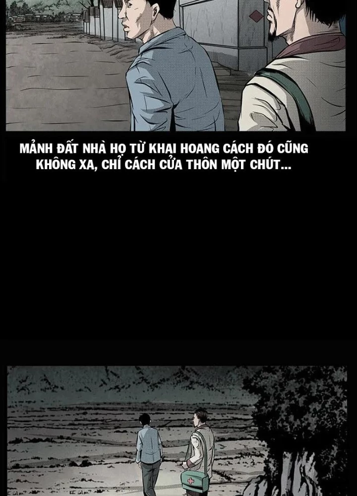 Tam Lão Gia Kinh Kỳ Thủ Trát Chapter 66 - Trang 2