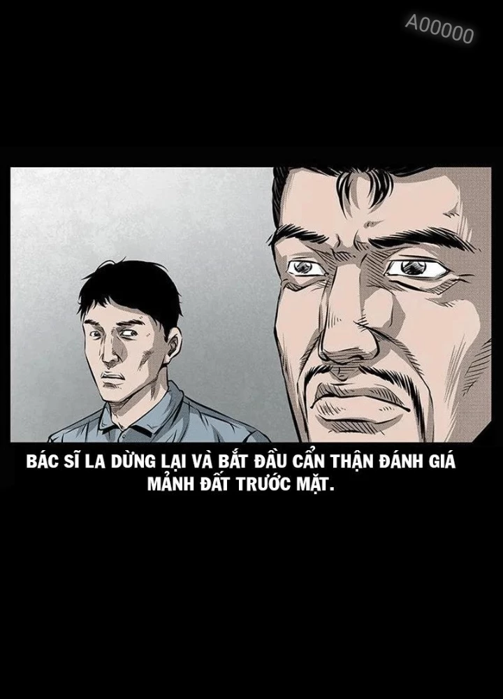 Tam Lão Gia Kinh Kỳ Thủ Trát Chapter 66 - Trang 2