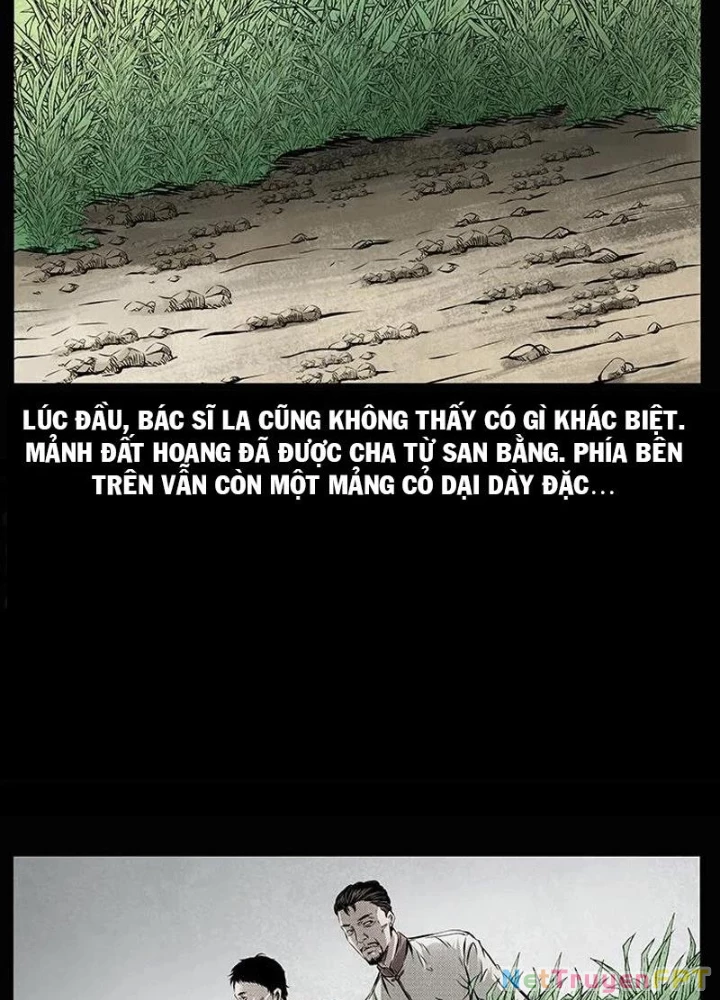Tam Lão Gia Kinh Kỳ Thủ Trát Chapter 66 - Trang 2