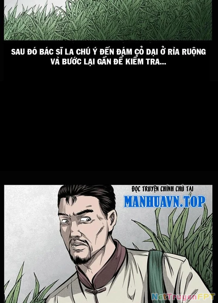 Tam Lão Gia Kinh Kỳ Thủ Trát Chapter 66 - Trang 2