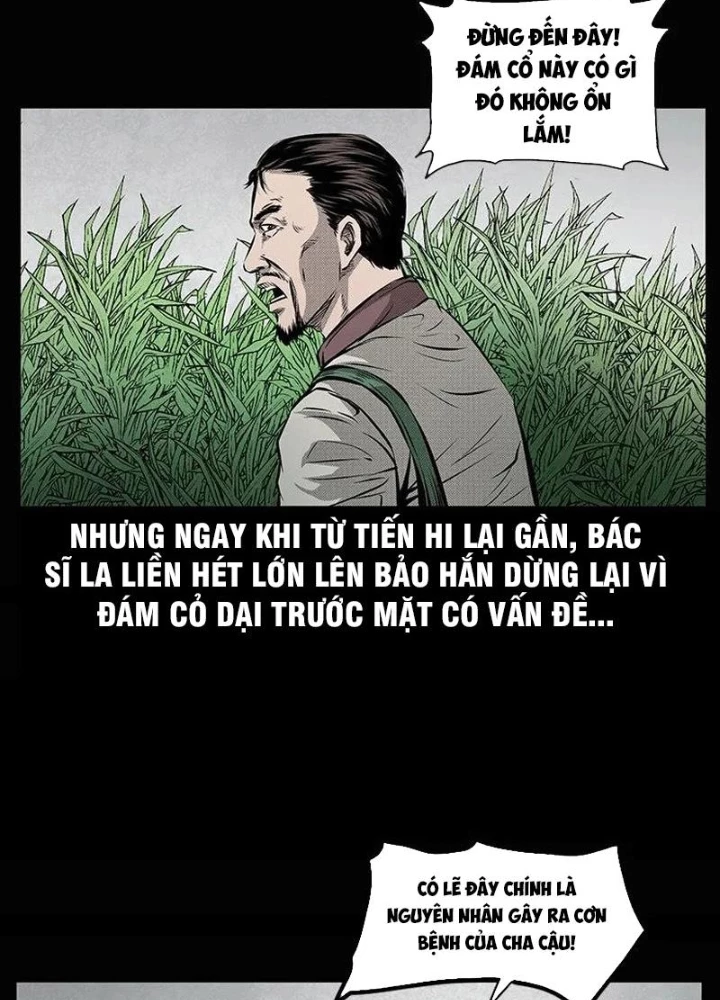 Tam Lão Gia Kinh Kỳ Thủ Trát Chapter 66 - Trang 2