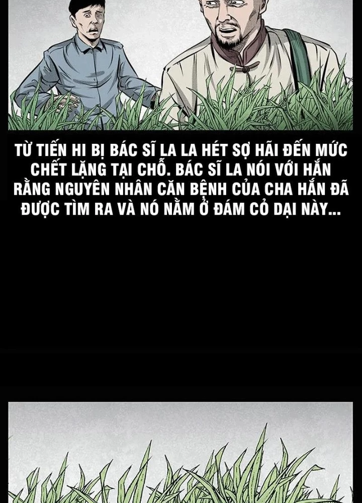 Tam Lão Gia Kinh Kỳ Thủ Trát Chapter 66 - Trang 2