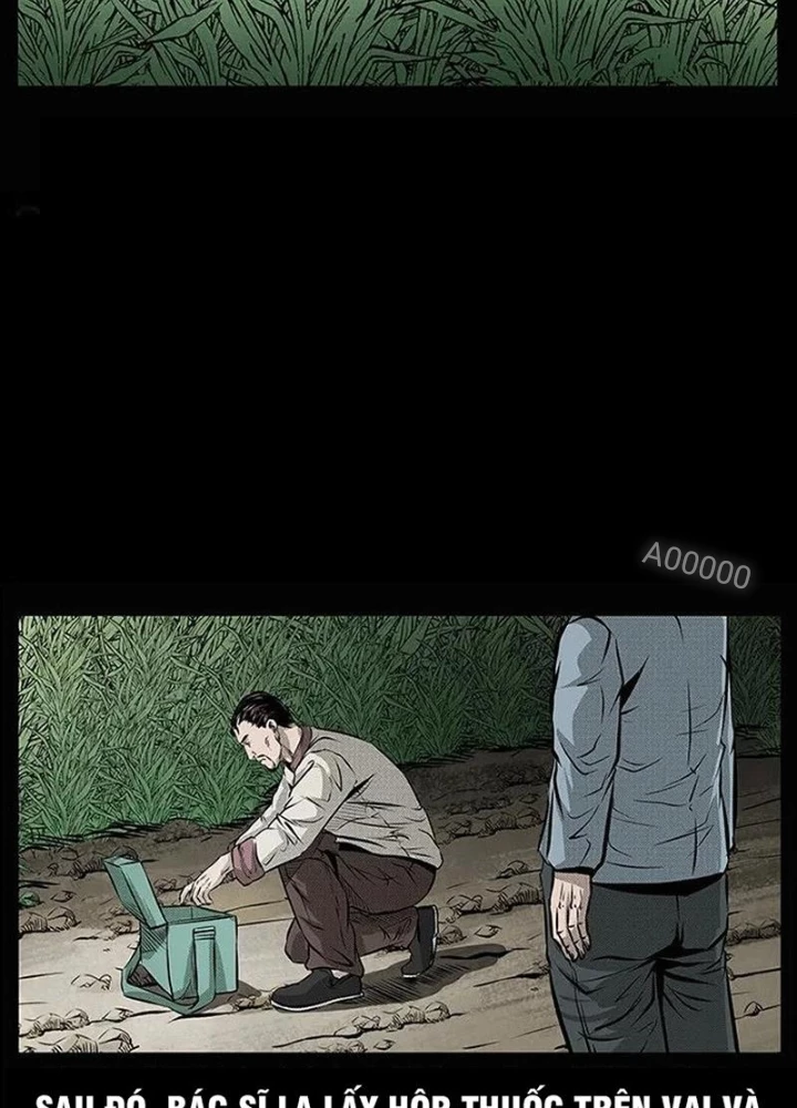 Tam Lão Gia Kinh Kỳ Thủ Trát Chapter 66 - Trang 2
