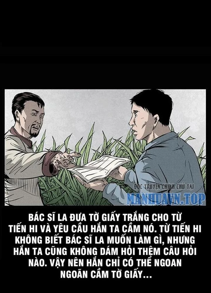 Tam Lão Gia Kinh Kỳ Thủ Trát Chapter 66 - Trang 2
