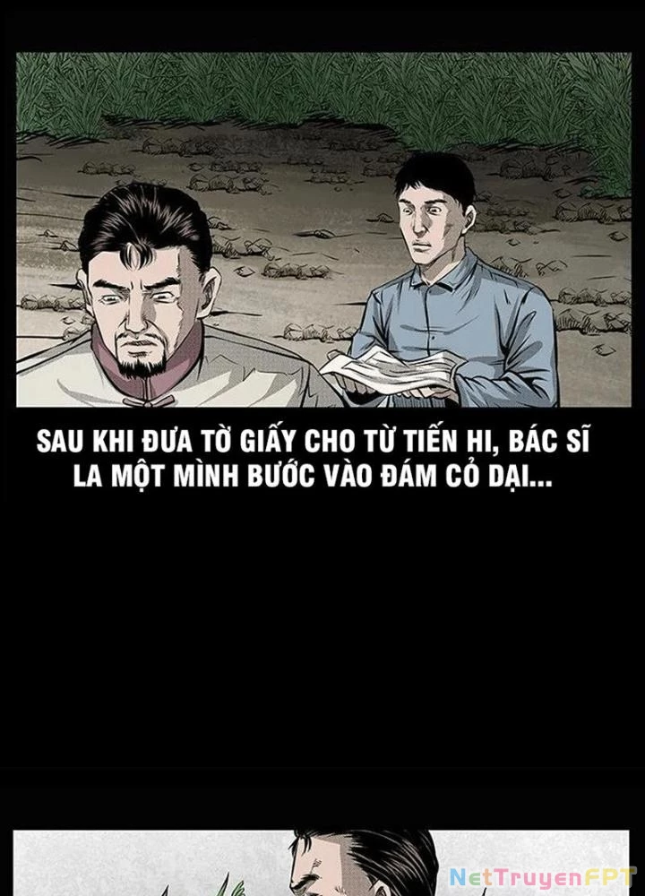Tam Lão Gia Kinh Kỳ Thủ Trát Chapter 66 - Trang 2