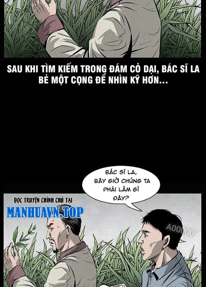 Tam Lão Gia Kinh Kỳ Thủ Trát Chapter 66 - Trang 2