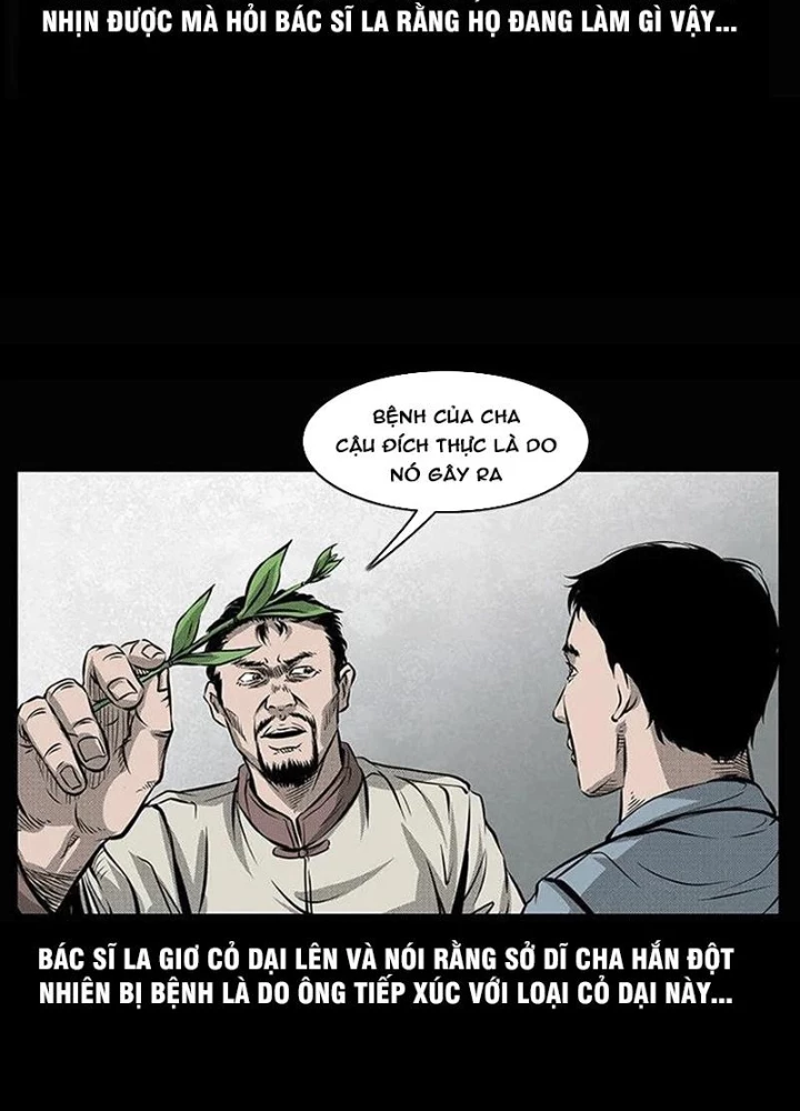 Tam Lão Gia Kinh Kỳ Thủ Trát Chapter 66 - Trang 2