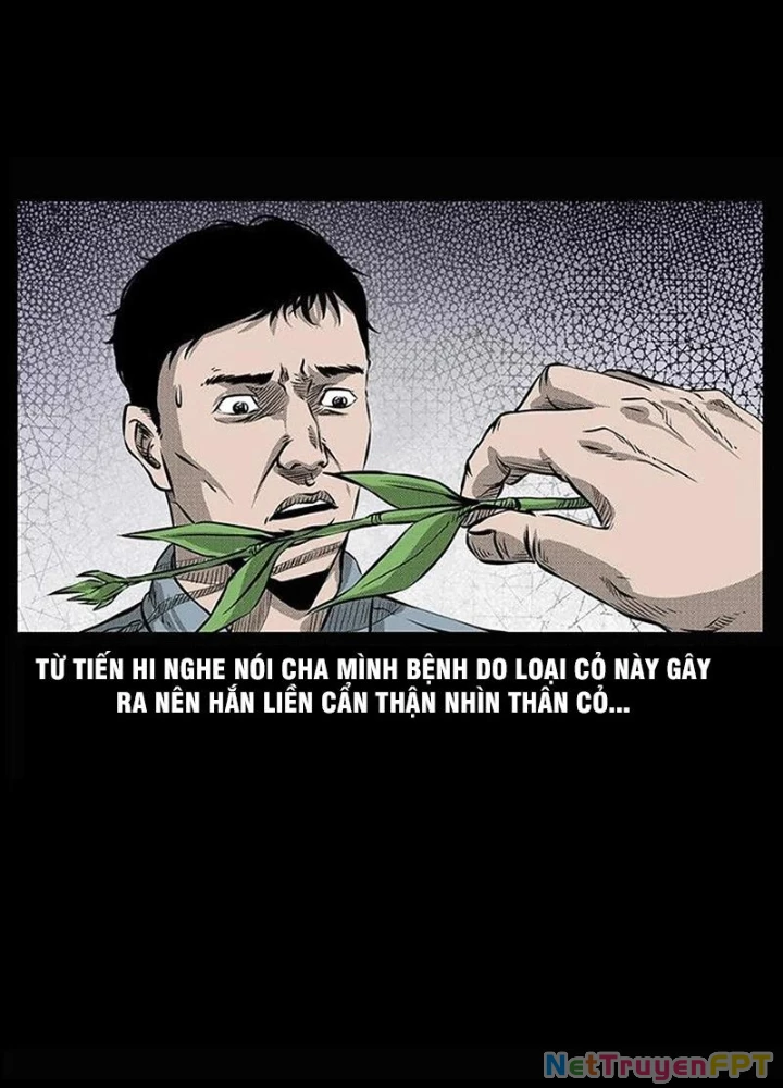 Tam Lão Gia Kinh Kỳ Thủ Trát Chapter 66 - Trang 2