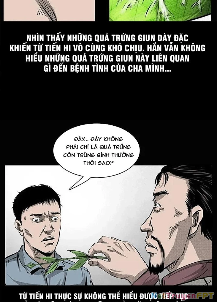 Tam Lão Gia Kinh Kỳ Thủ Trát Chapter 66 - Trang 2