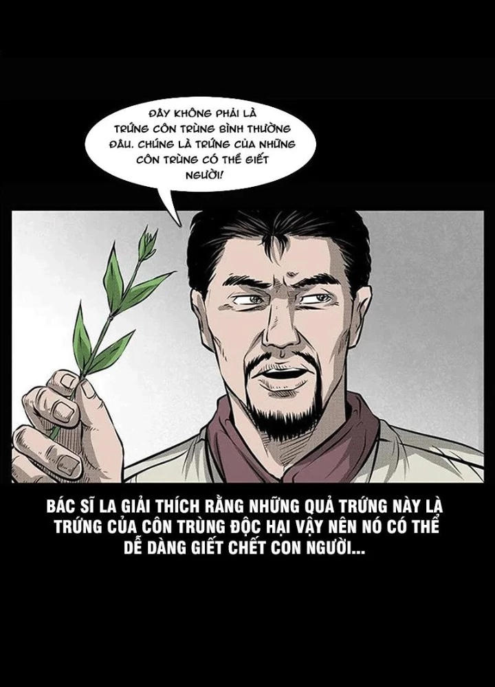 Tam Lão Gia Kinh Kỳ Thủ Trát Chapter 66 - Trang 2