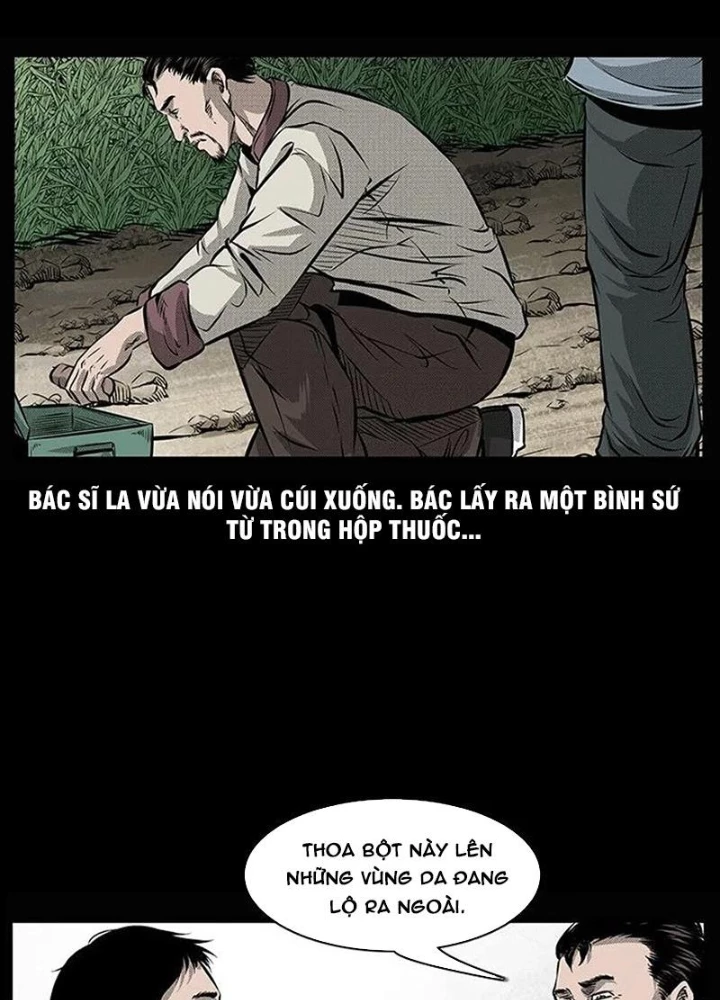 Tam Lão Gia Kinh Kỳ Thủ Trát Chapter 66 - Trang 2