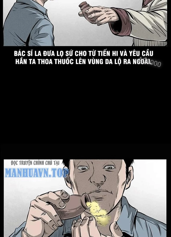 Tam Lão Gia Kinh Kỳ Thủ Trát Chapter 66 - Trang 2