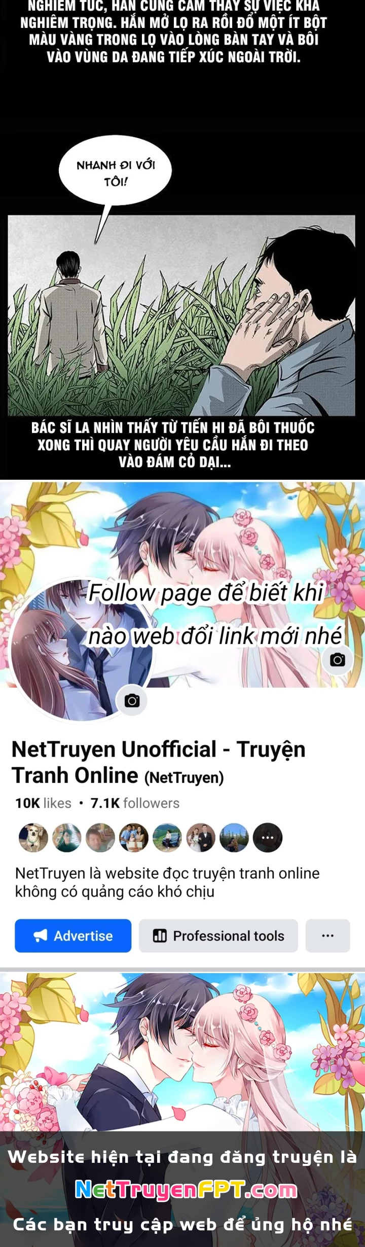Tam Lão Gia Kinh Kỳ Thủ Trát Chapter 66 - Trang 2