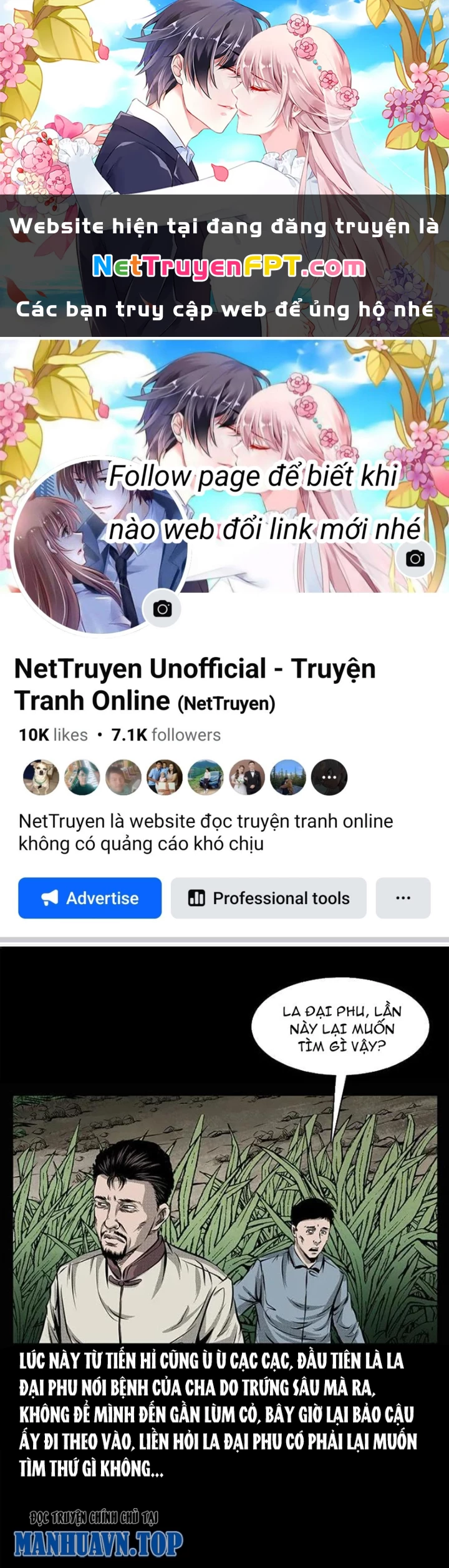 Tam Lão Gia Kinh Kỳ Thủ Trát Chapter 67 - Trang 2