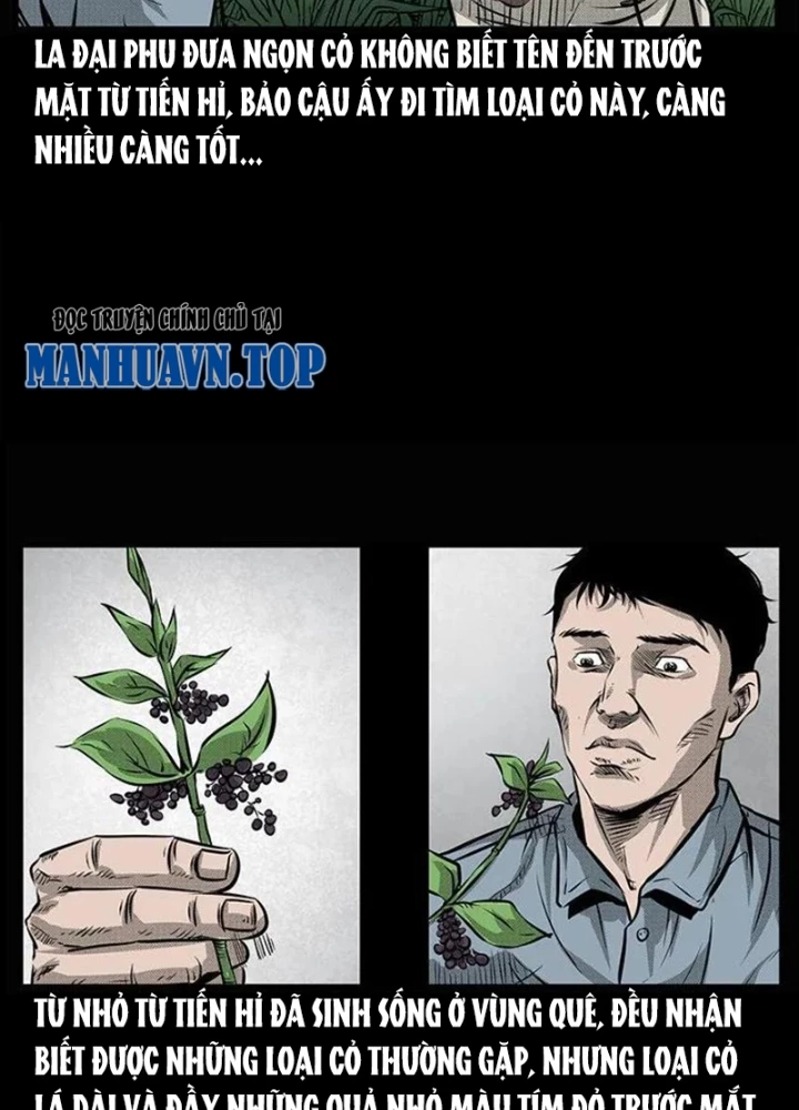 Tam Lão Gia Kinh Kỳ Thủ Trát Chapter 67 - Trang 2