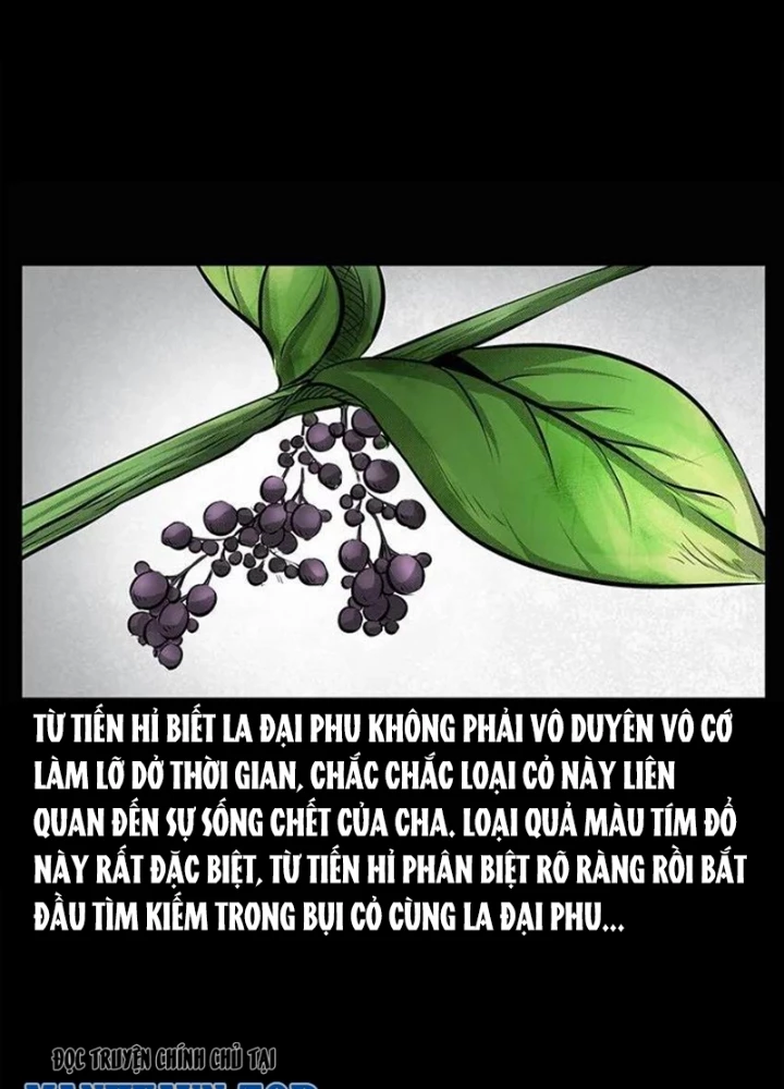 Tam Lão Gia Kinh Kỳ Thủ Trát Chapter 67 - Trang 2