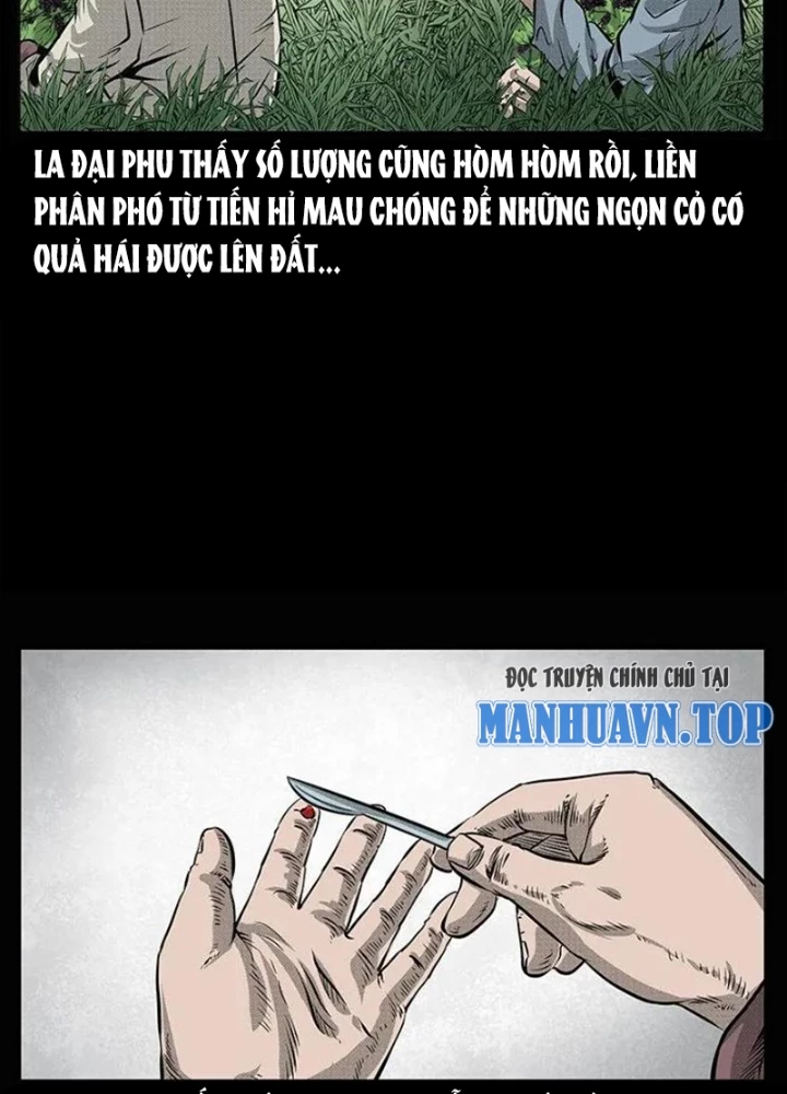 Tam Lão Gia Kinh Kỳ Thủ Trát Chapter 67 - Trang 2