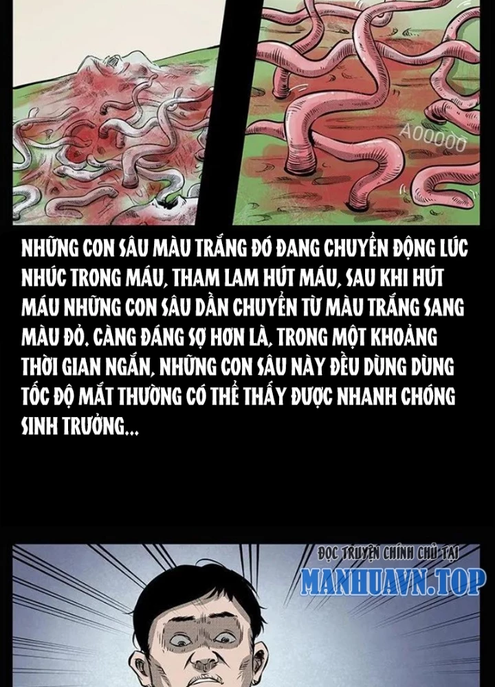 Tam Lão Gia Kinh Kỳ Thủ Trát Chapter 67 - Trang 2