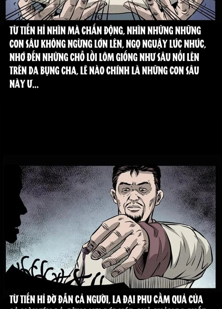 Tam Lão Gia Kinh Kỳ Thủ Trát Chapter 67 - Trang 2