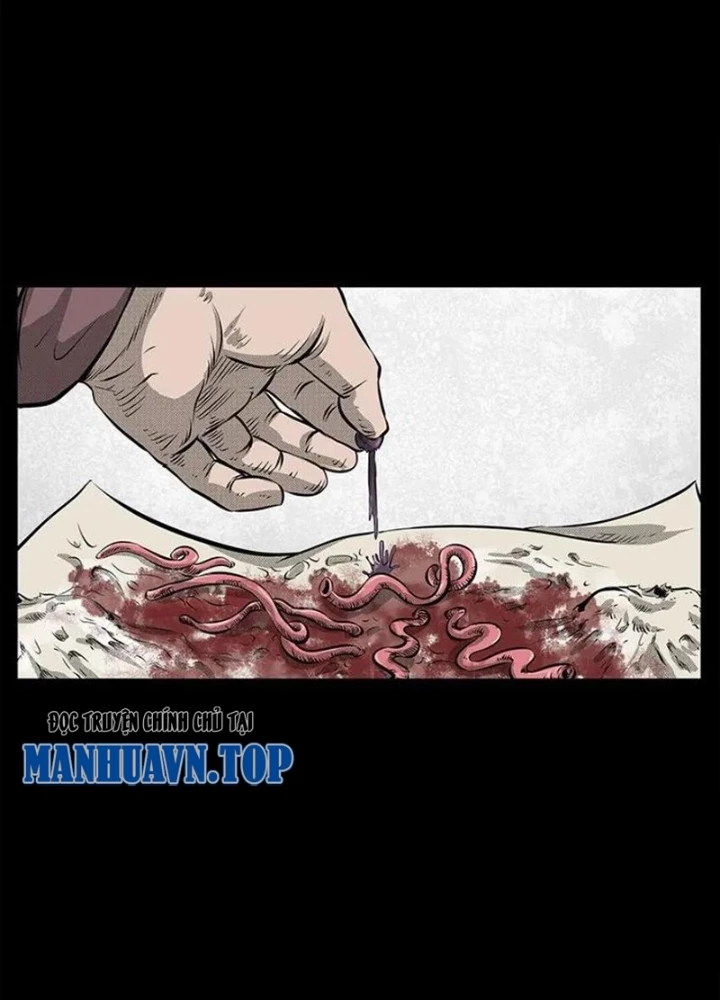 Tam Lão Gia Kinh Kỳ Thủ Trát Chapter 67 - Trang 2