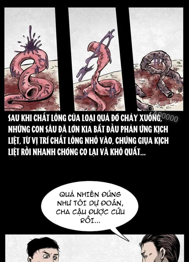 Tam Lão Gia Kinh Kỳ Thủ Trát Chapter 67 - Trang 2