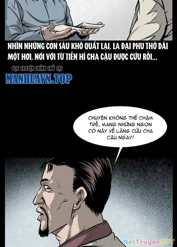 Tam Lão Gia Kinh Kỳ Thủ Trát Chapter 67 - Trang 2