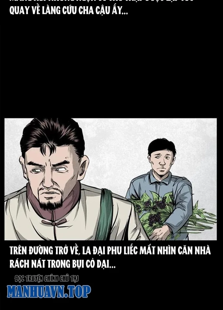 Tam Lão Gia Kinh Kỳ Thủ Trát Chapter 67 - Trang 2