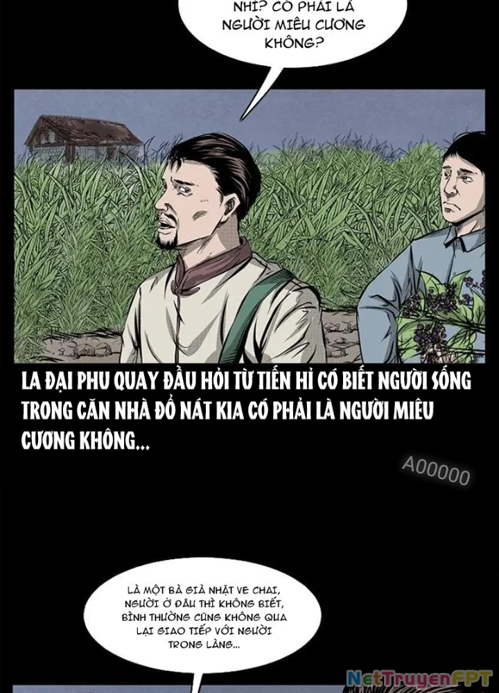 Tam Lão Gia Kinh Kỳ Thủ Trát Chapter 67 - Trang 2