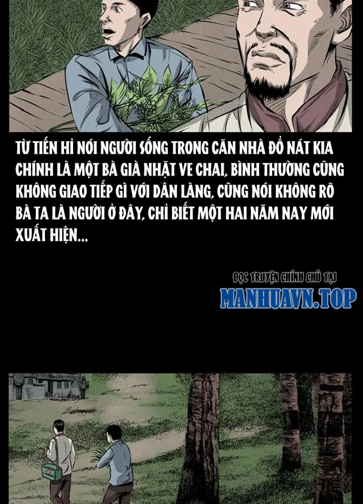 Tam Lão Gia Kinh Kỳ Thủ Trát Chapter 67 - Trang 2
